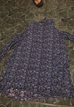 Women’s dress
