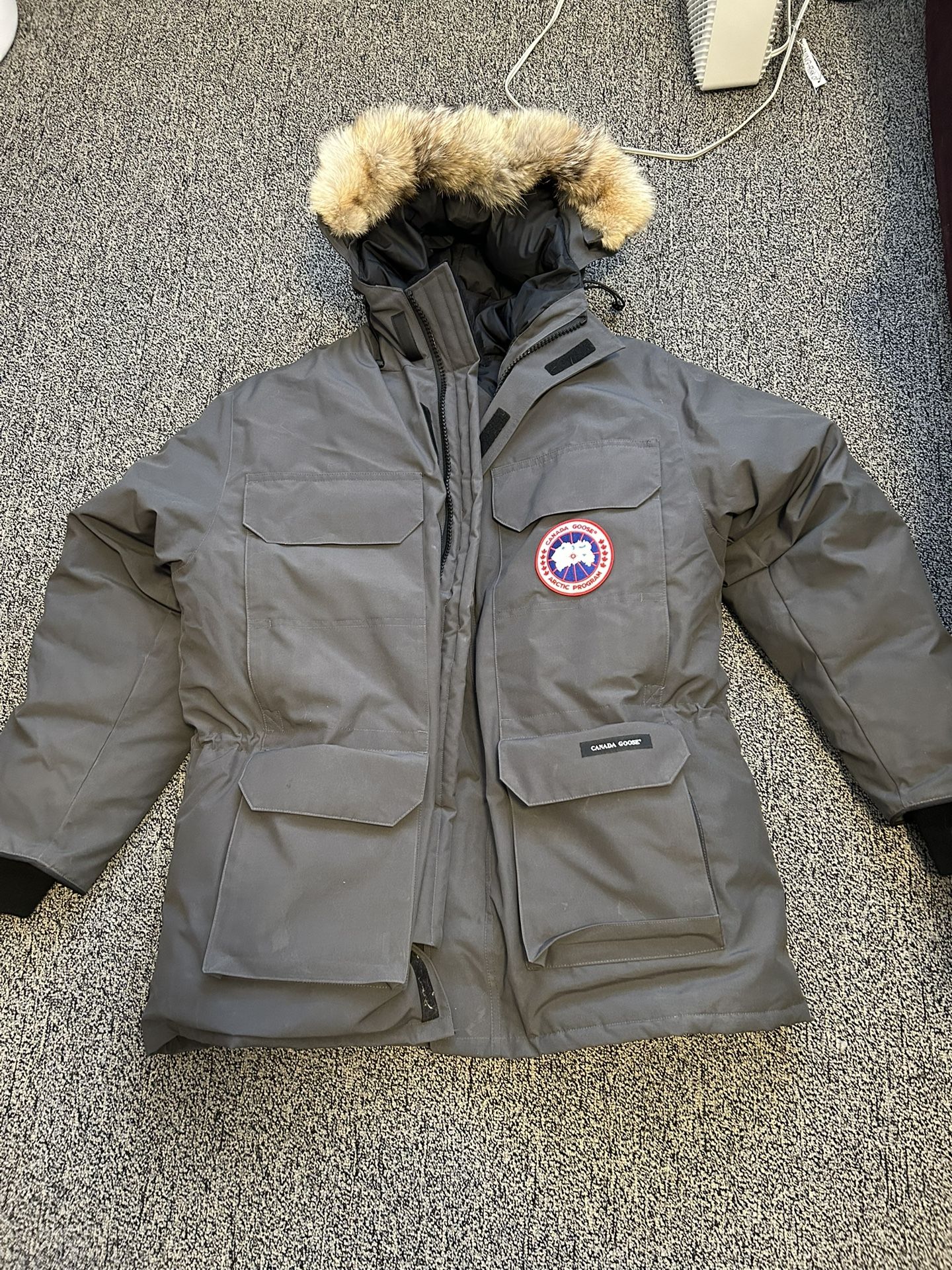 Canada Goose Parka