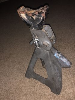 3 ton jack stand