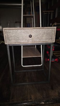 Night stand