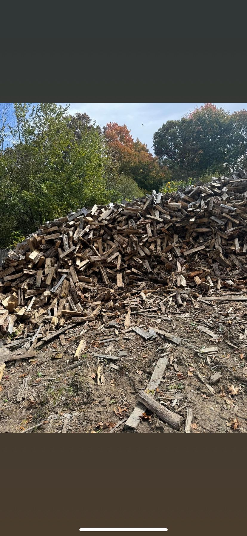 Firewood