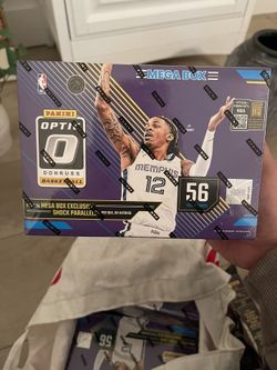 Basketball Cards 