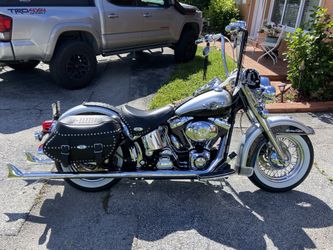 Harley Davidson