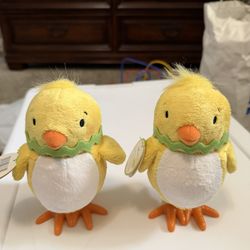 Hallmark Easter Candy Dispensers