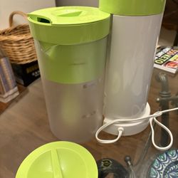 Iced Tea Maker 