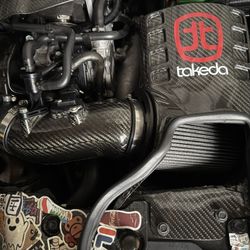 Fk8 Intake 