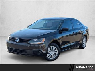 2014 Volkswagen Jetta