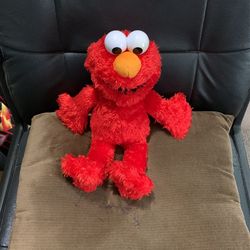 TICKLE ME ELMO