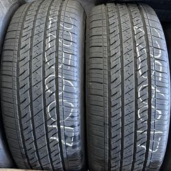 Used Tires 