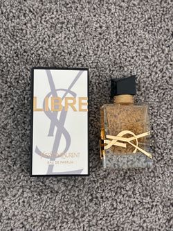 YSL Libre Eau de Parfum with Box