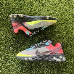 Nike React Element 87 ‘Hyper Fusion’ 