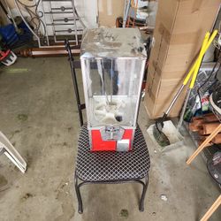 Toy Vending Machine
