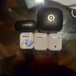 Earbuds For Sale