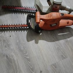 Electric Trimmers