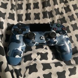 Ps4 Controller