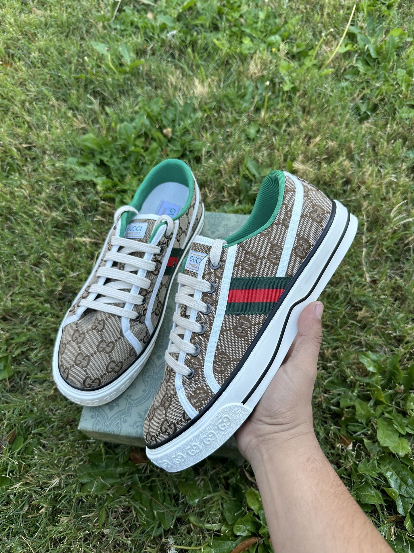 Gucci Shoes