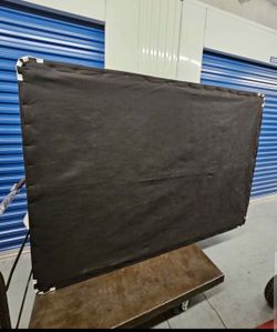 Full Size Boxspring