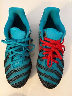 Nike Ja 3 Scratch  3.0
