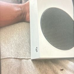 Xbox Series S - White