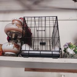 Dog Crate 