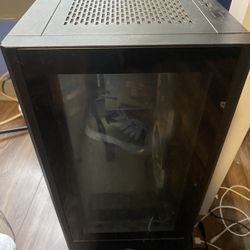 CyberPower Pc 4060 Nivida RTX