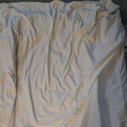 15 Lb Weighted Blanket With Washable Cover