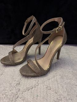 Jessica Simpson Heels