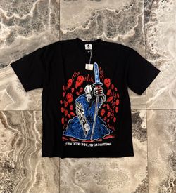 Warren Lotas T-shirt