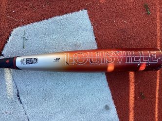 Louisville Baseball Bat