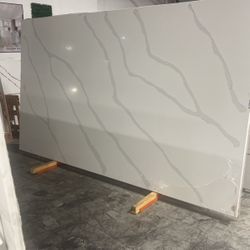 Jumble Quartz Slabs