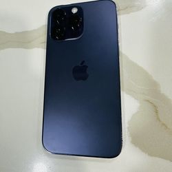 iPhone 14 Pro Max 128gb Deep Purple Unlocked/ Liberado