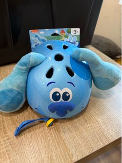 Blues Clues Helmet