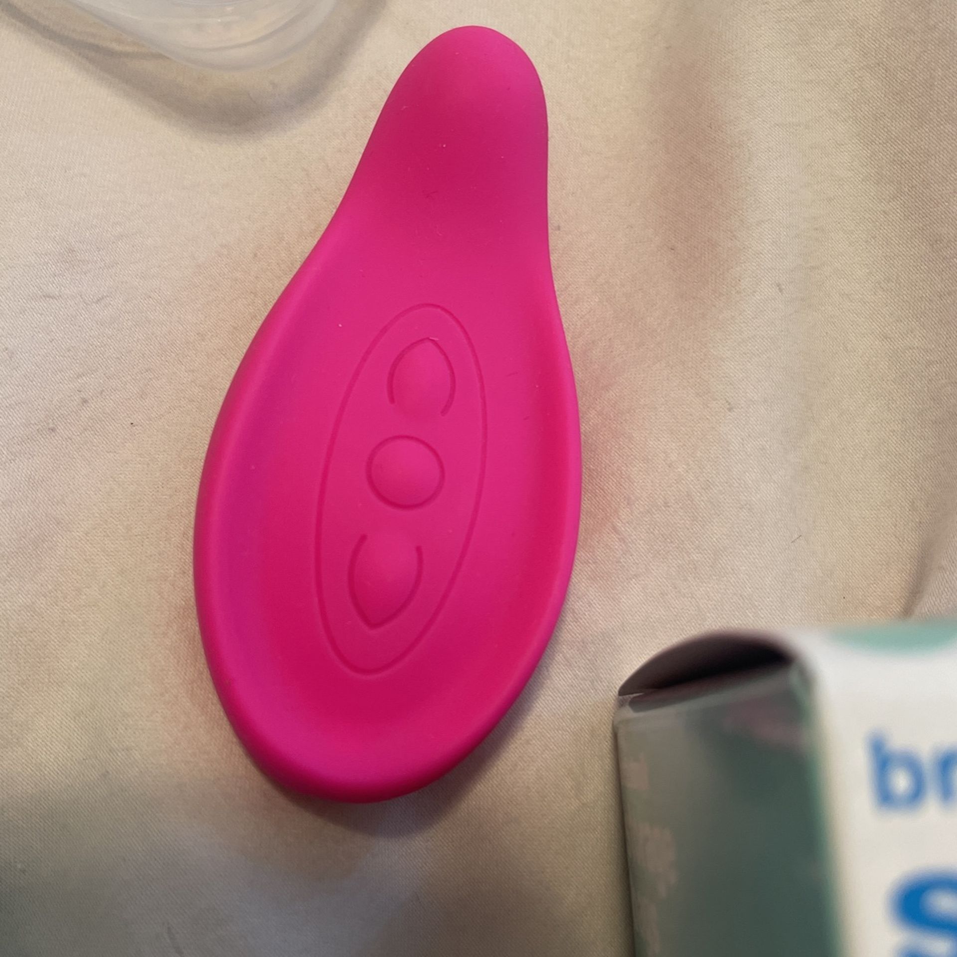 Breastfeeding Supplies