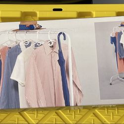 Closetmaid Garment Rack