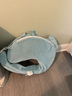 My Breast Friend Nursing Pillow