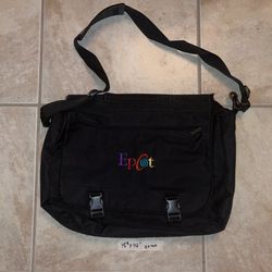 Epcot Bag 
