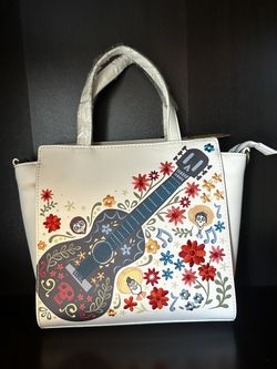 Coco Loungefly Purse