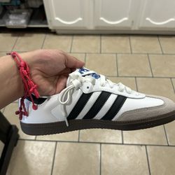 Adidas Sambas Originals Women’s Size 9