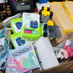 General Merchandise Pallet