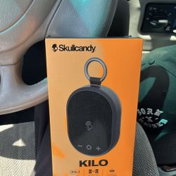 Skullcandy  Kilo Speaker