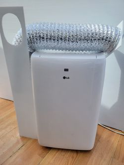 Air Conditioner Portable AC Used