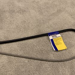 BrassCraft Household Toilet Auger