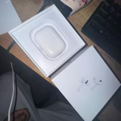 Airpods Pro 2 And Gen 