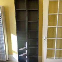 Ikea Bookshelves 