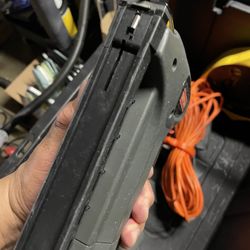 Craftsman And skill Saw