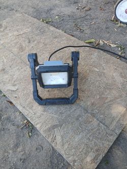 Utilitech LED Work lamp