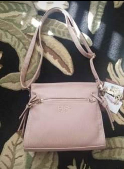 Jessica Simpson Purse New