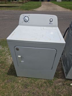 Amana  Dryer
