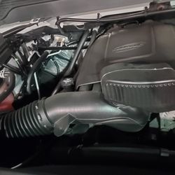 2019 2500HD 6.0l Original Air Intake