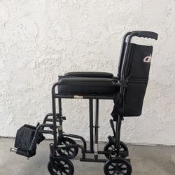 Wheelchair 